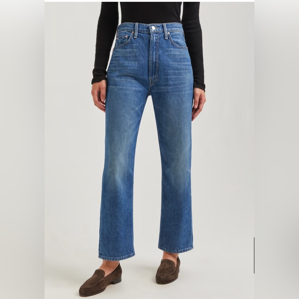Mother Jeans NWT